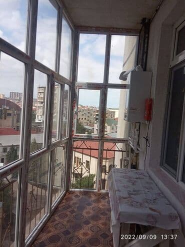 mingecevir kiraye: Nəsimi Rayon Cəfər Xandan Qoşa Zaprafkaya düşəndə soldakı 16 — 6