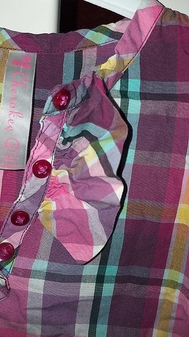 anasis usaq: 3,4 Yaş lasinlə geyinmək üçün Yep yenidir 1,2 dəfə geyinilib — 3