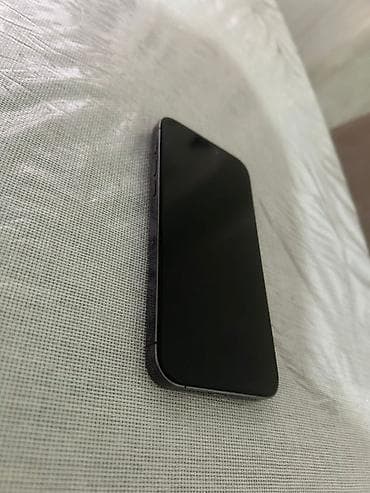 masin kamera: IPhone 14 Pro Max, 256 GB, Deep Purple, Face ID — 3