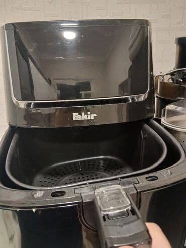 blincik bişirən tava: Fritozlar — 2