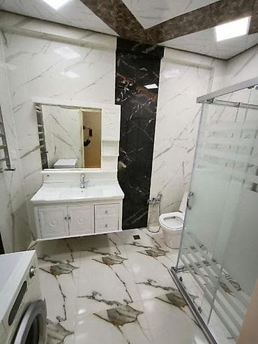 icare obyek: İcarəyə verilir 3 otaqlı yeni tikili 77 m², Şah İsmayıl Xətai m — 9