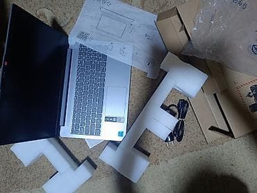noutbook rtx: Lenovo IdeaPad 3 noutbuku Xüsusiyyətlər və üstünlüklər: - 15.6" ekran — 4