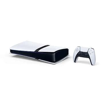 s 5 mini: PlayStation 5 Slime 1 TB Discli Model Konsol çox az istifadə olunub — 2