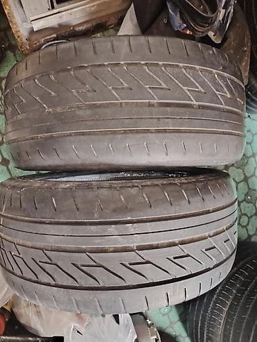 2 eded 17 lik lasaa tekerleri 225.45.17 cutu 40 manata