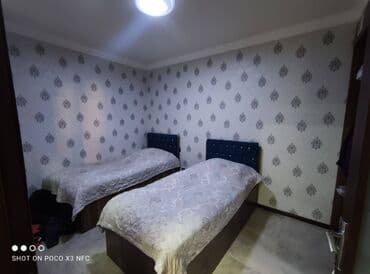 xirdalanda tecili satilan evler: 4 otaqlı, Yeni tikili, 144 kv. m — 8