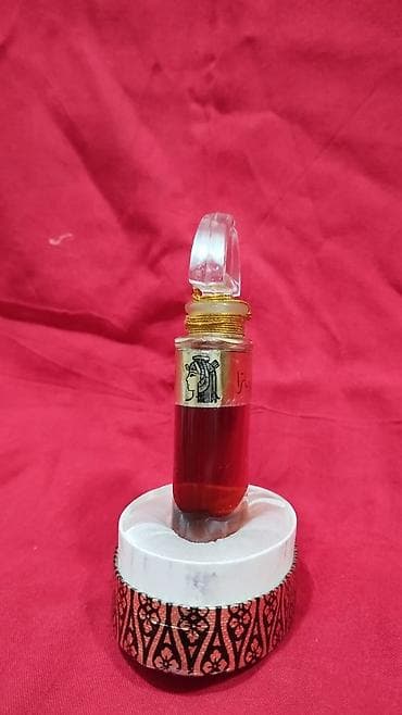 kehraba: Məhsul: Cleopatra ətir yağı (Eau de Parfum konsentratı) ORIGINAL! — 4
