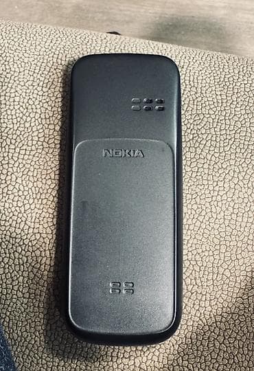 telefon j2: Nokia 6600, rəng - Qara, Düyməli — 2