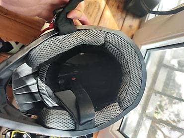 velosiped sepi: Uvex kask mtb downhill gundelik surus ucun Kuryer ucun ela ekipdi — 5