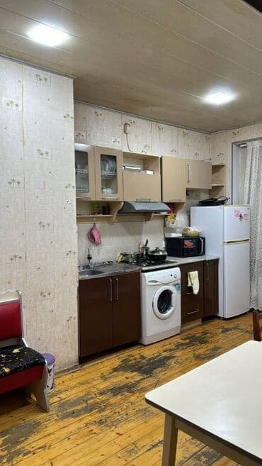 ist petrol tbilisi prospekti: 2 otaqlı, Yeni tikili, m. Həzi Aslanov, 90 kv. m — 4