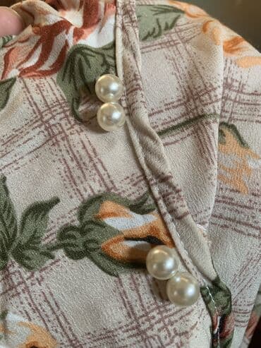 ziyafət donu: Ziyafət donu, Midi, S — 10