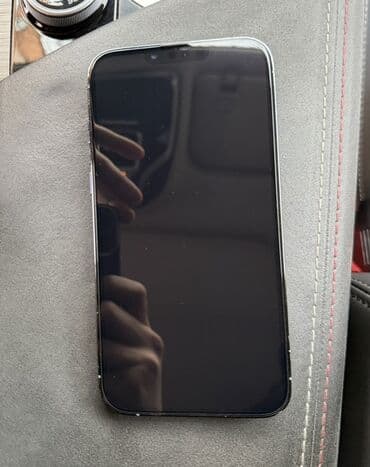 Fly: IPhone 13 Pro, 128 ГБ, Sierra Blue, Беспроводная зарядка, Face ID — 2