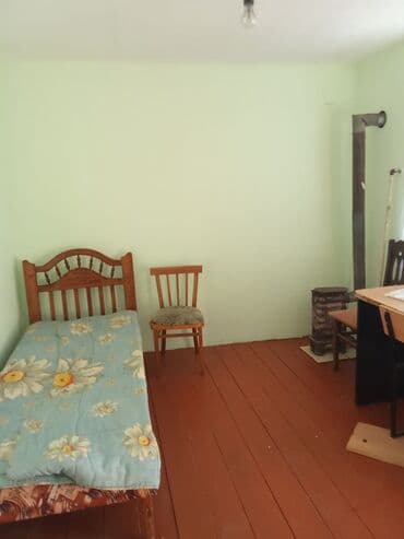 ayrıca otaq verilir: Kirayə otaq – sadə və funksional - Tək nəfərlik çarpayı və döşək - — 1