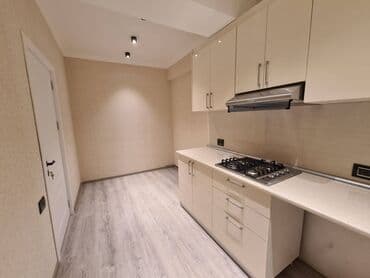 продажа квартир в баку новостройки: 3 комнаты, Новостройка, 92 м² — 12