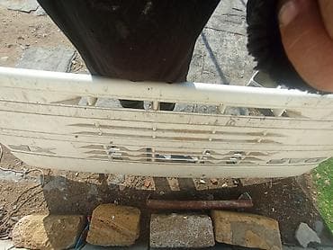 opel astra h beyin: Məhsul: DAF XF yük maşını üçün arxa yük bölməsi qapağı — 3