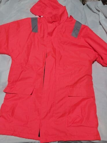 the nort face kurtka: Kurtka, Bomber, Qış, 4XL — 2