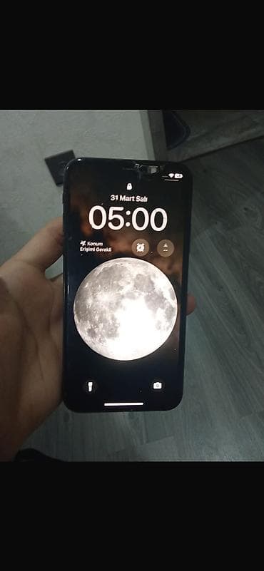 ıphon: IPhone Xs, 64 GB, Qara — 3