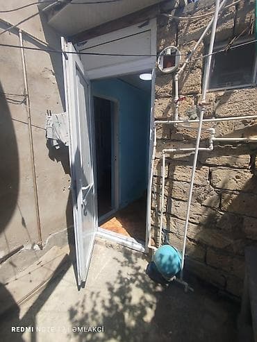 gence evlerin satisi: 2 otaqlı, 50 kv. m, Kredit yoxdur, Orta təmir — 1