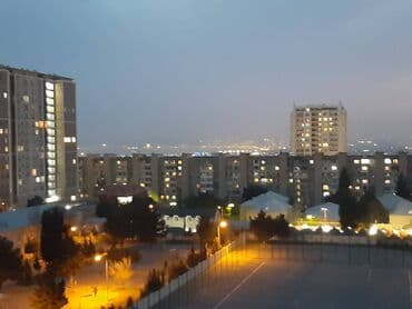 badamdarda ipoteka ile evler: Bakı, 2 otaqlı, Köhnə tikili, m. Əhmədli, 51 kv. m — 10