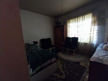 qax rayonu ağçay kəndi: 3 otaqlı, 70 kv. m, Kredit var, Yeni təmirli — 2