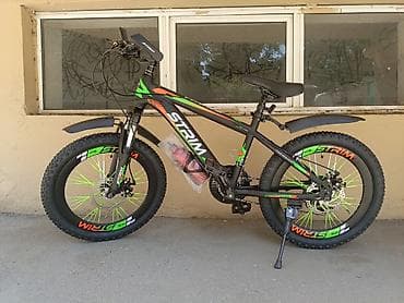 ağ mata qiyməti: İşlənmiş Şəhər velosipedi Strim, 29", sürətlərin sayı: 21, Ünvandan götürmə, Ödənişli çatdırılma — 6