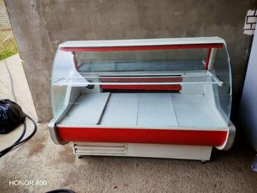 Vitrin soyuducu – mağaza, market, kafe və ət‑süd məhsullarının lalafo.az -da Vitrin soyuducu – mağaza, market, kafe və ət‑süd məhsullarının