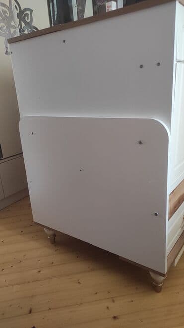 oglan ucun hediyye secimi: Oğlan və qız üçün, İşlənmiş, Beşik — 4