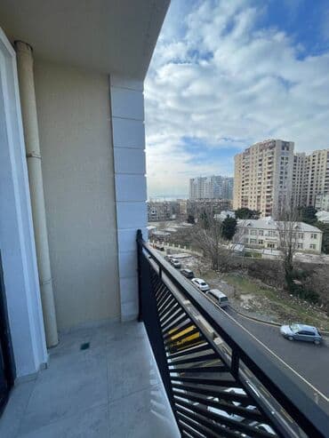 hezi aslanovda 3 otaqli evler: 3 otaqlı, Yeni tikili, m. Həzi Aslanov, 119 kv. m — 23