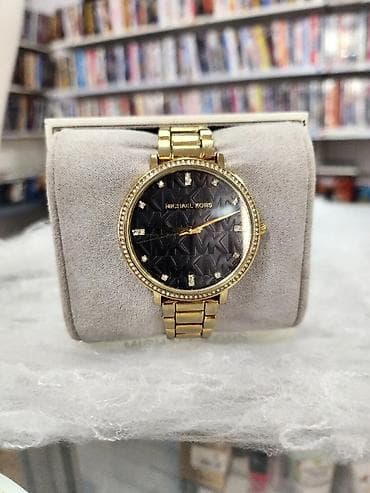 Çantalar: Yeni, Qol saatı, Michael Kors — 3