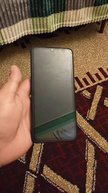 soliton iphone 11: Xiaomi 13, 256 GB, rəng - Mavi, 
 Simsiz şarj — 5