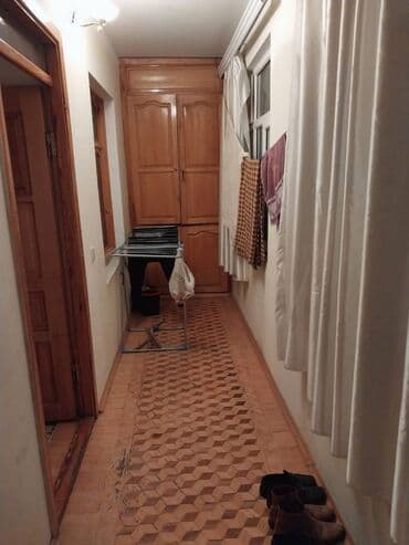 9 cu mikrorayon yeni tikili binalar: Bakı, 3 otaqlı, Köhnə tikili, 83 kv. m — 7