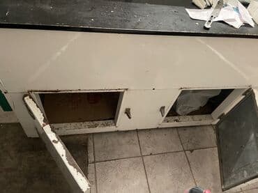 Soyuducu vitrinləri: Mağaza üçün soyuduculu vitrin - Tip: Şüşəli, üfüqi vitrin-buzdolabı - — 3