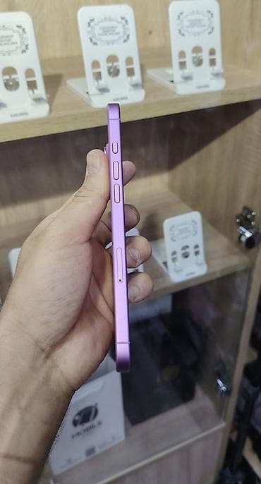 iphon 6 plus: IPhone 16 Plus, 256 GB — 6