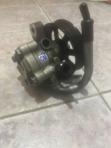 Hidrogücləndirici, Hyundai, Tucson, 2015 il, İşlənmiş, Ünvandan götürmə