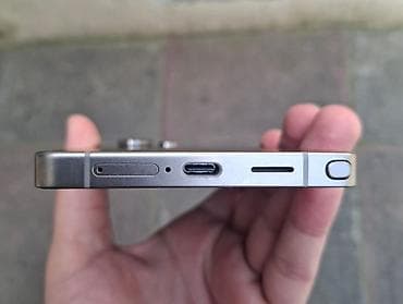 galaxy s25: Samsung Galaxy S25 Ultra, 256 GB, rəng - Boz — 5