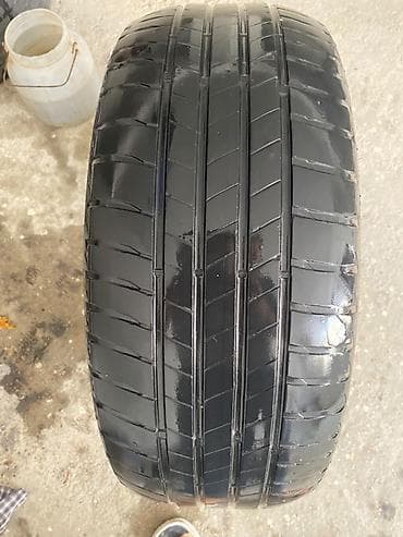 215 55 r17 teker: İşlənmiş Şin Bridgestone 215 / 55 / R 17 — 6