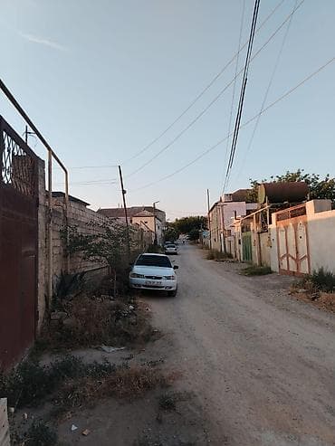 eletde torpaq satilir: 7 sot, Tikinti, Mülkiyyətçi, Kupça (Çıxarış) — 2