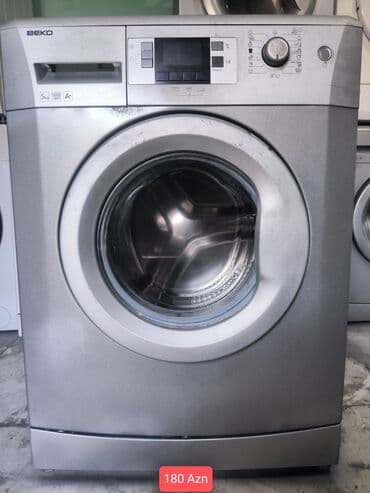 redmi a1 qiymeti: Paltar yuyan maşınlar coxdur.Hər qiymətə var.150 manatdan başlayan — 13