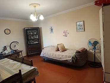 2 otaqlı ev: 2 otaqlı həyət evi – rahat planlaşdırma və səliqəli interyer - Geniş — 4