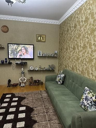 ivanovka ev: 4 otaqlı, 135 kv. m, Yeni təmirli — 3