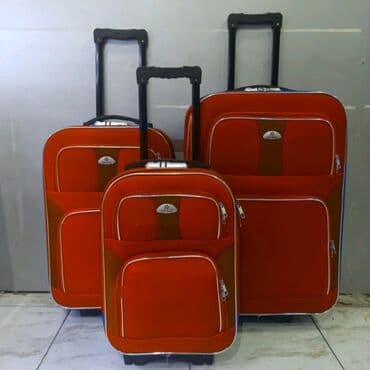 купить чемодан на колесах в баку: S-25azn. M-45azn. L-65azn Muxtelif kampaniyalar — 1