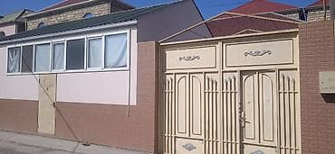 hamam vanaları: 5 otaqlı heyet evi 2.60m üsdündə tam remontlu kupçalı 30m avtobusa — 3