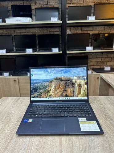 asus x509fb ej138: İşlənmiş ASUS Vivobook, 15.6 ", Intel Core i5, 512 GB, Ödənişli çatdırılma — 1