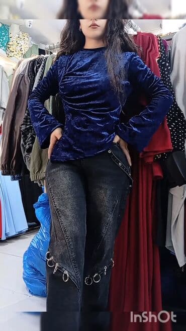 villur tulum: 15 yox 7 azn villur kofta ölçü 36 38 40 42 44 çatrlma var 0773122512 — 1