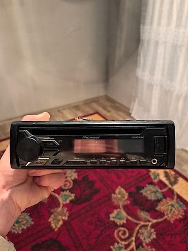купить ноутбук в баку бу: Pioneer Maqnitola 1950 təmirdə olmayıb super vəziyətdə qiyməti — 1