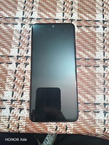 panel radiator qiymeti: Redmi 12, 128 GB, rəng - Mavi — 5