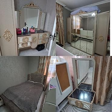 2 mertebe yataq: Endirim olundu❗Yataq dəsti 750 Azn Ünvan Yeni Suraxanı. 3500ə alınıb — 1