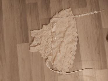 Kurtka, Qız üçün, 10 - 12 yaş — 10