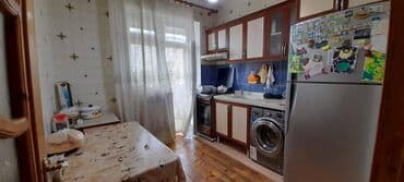 mingecevir ev satisi: Bakı, 4 otaqlı, Köhnə tikili, 90 kv. m — 7