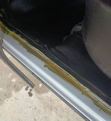 oka satışı: VAZ 2107 sedan – klassik dizayn və sadə mexanika sevənlər üçün — 6