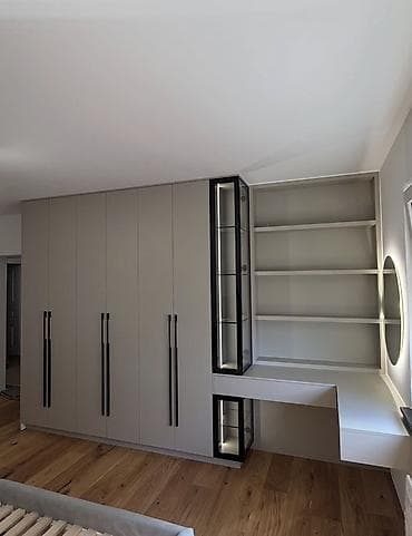 qaşıq desti: İkinəfərlik çarpayı — 4